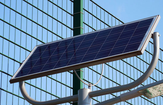 Off-Grid Solar Solutions